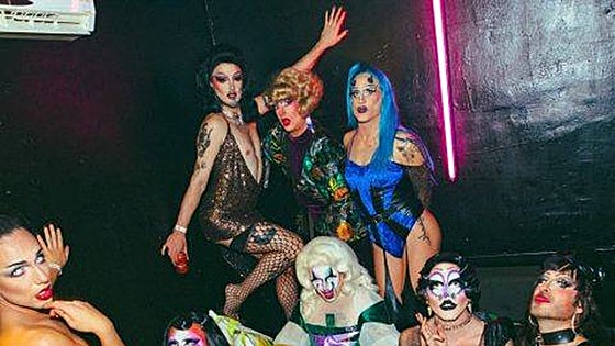 The first drag association in Spain is born: 'Fighting together against job insecurity'