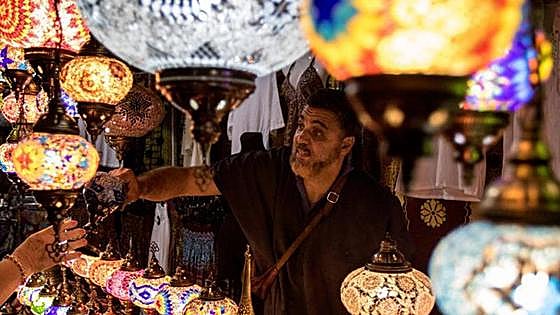 Luna Mora festival highlights Guaro’s Arab roots