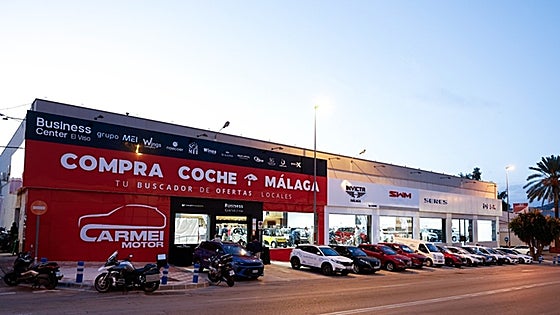 New high-end Chinese car marques set to hit the roads in Malaga