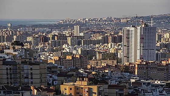 Property prices in Spain rose by 3.6 per cent in the period April to June this year