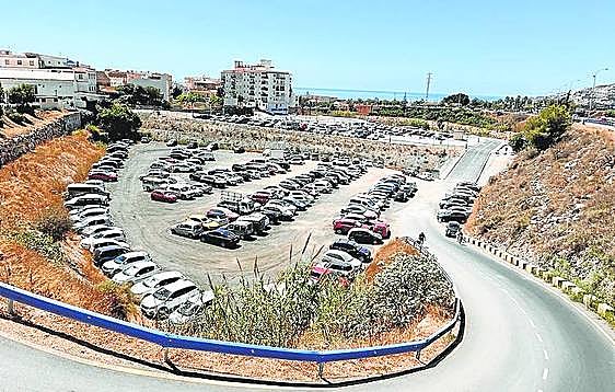 Work finally put out to tender for new Nerja health centre