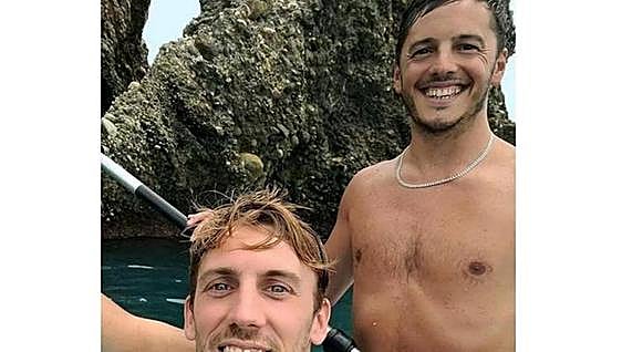 Families of Argentinian paddleboarders still missing on the Costa del Sol call a public rally for Saturday