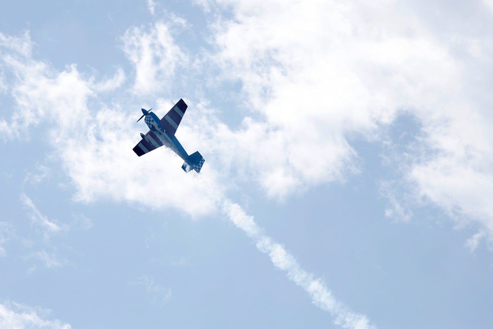 Torre del Mar International Airshow 2023, in pictures