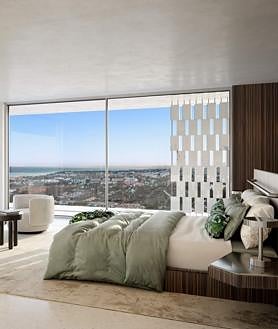 Imagen secundaria 2 - In pictures... a sneak peek of what Dolce &amp; Gabbana's new 20-million-euro luxury villas in Marbella will look like