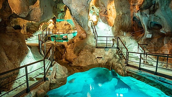 Rincón's 'treasure cave' smashes its all-time record for visitors in one month
