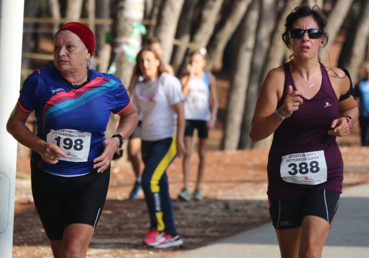 Torremolinos to host popular street race on Sunday in run up to San Miguel fair