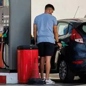 Fuel prices rocket by around 50% in Malaga in just three years
