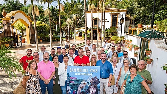 San Miguel fair in Torremolinos to offer new services to those with special needs