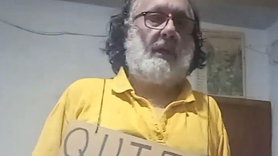 Man from Granada asks to go to prison because he's afraid of being alone