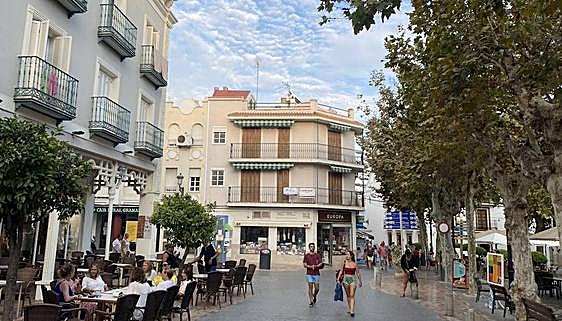 Man detained for sexual assaults on tourists in Nerja