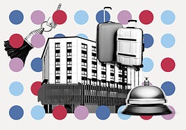 Hotel chains confirm their commitment to the Costa del Sol