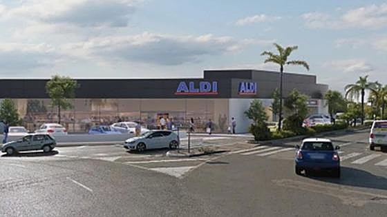 Aldi set to open its first supermarket in San Pedro Alcántara next year