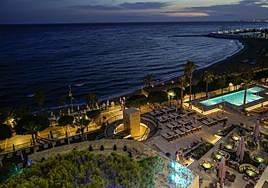 In pictures: Iconic Marbella hotel celebrates new lease of life after eye-watering 31-million-euro investment