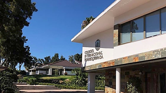 New British owners take over well-known international college on the Costa del Sol