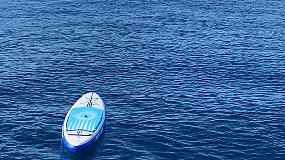 Maritime search and rescue service offers new theory on what happened to missing paddleboarders on the Costa del Sol