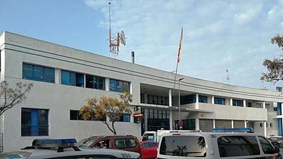Elderly man arrested for stabbing his partner in Marbella released after being unable to give a statement