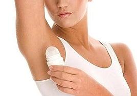 Popular deodorant recalled in Spain due to cases of painful sores being reported