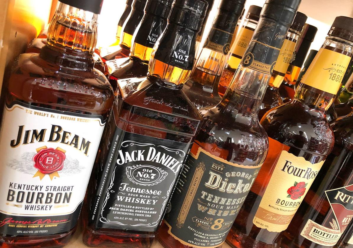 US lawmakers need a stiff drink