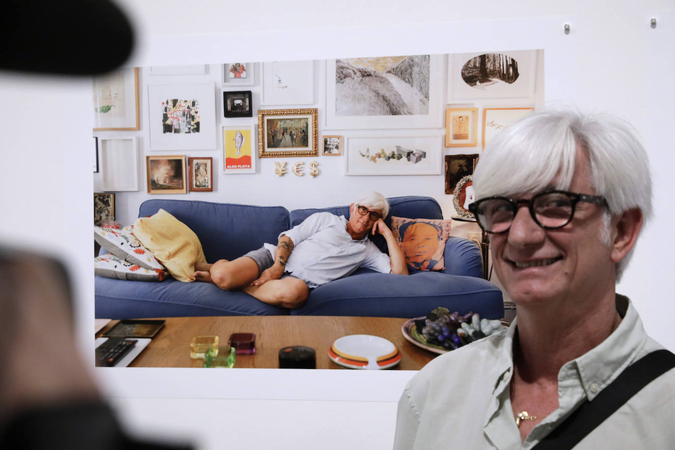 Malaga Express - Martin Parr