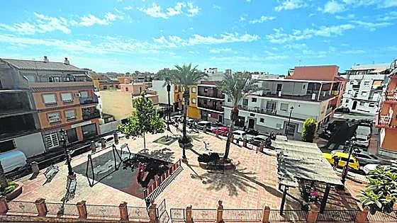 Mijas underground car park will benefit residents and businesses
