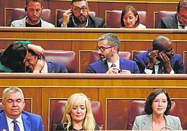 Congreso goes multi-lingual to placate nationalists