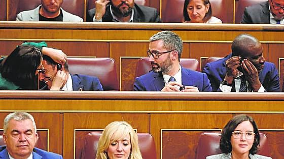 Congreso goes multi-lingual to placate nationalists