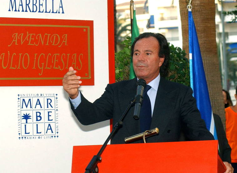 'Thank you, Malaga'