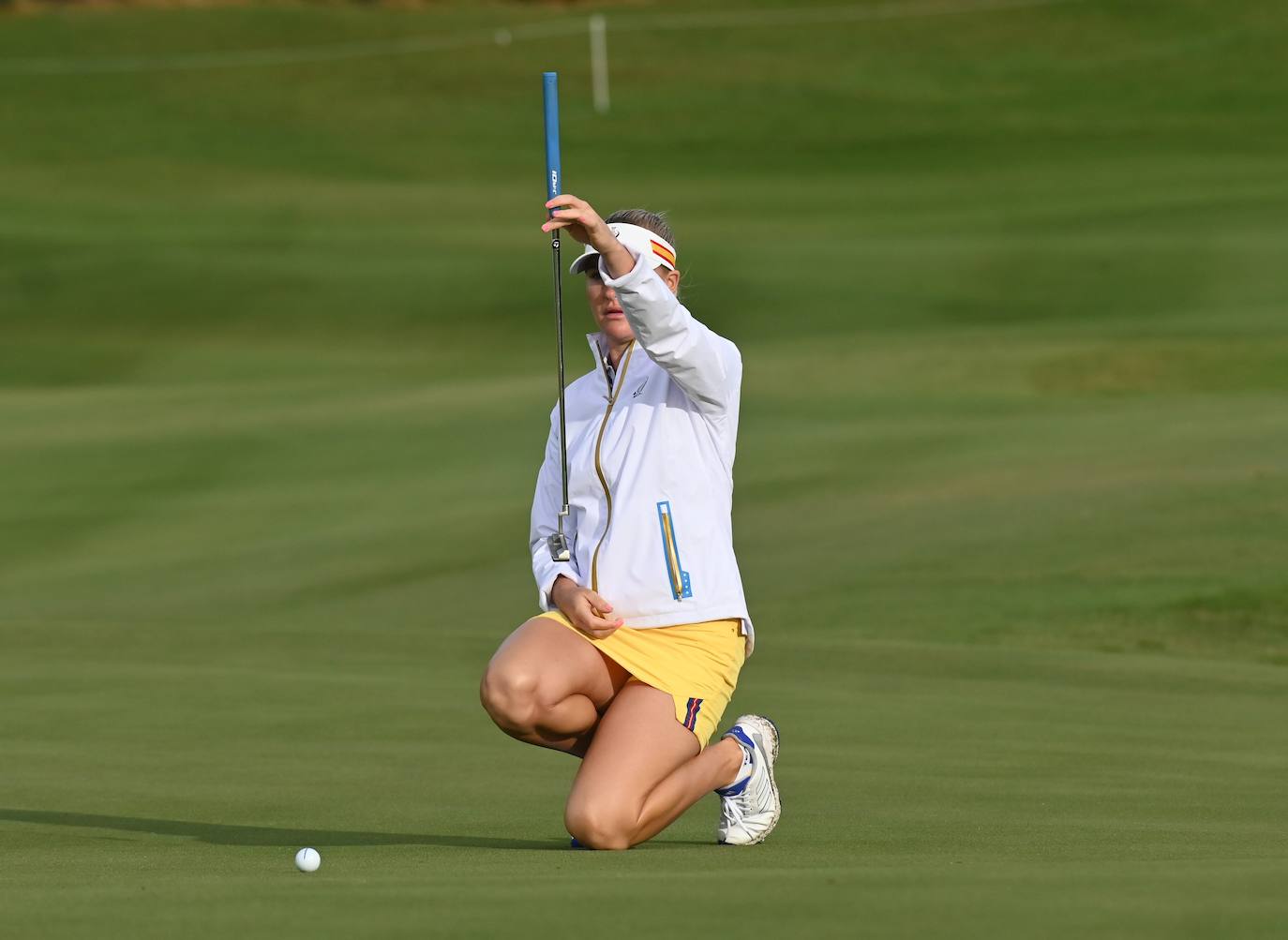 Solheim Cup 2023 - in pictures