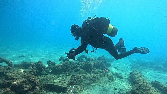Solving the mystery of the San Pedro Alcántara shipwreck