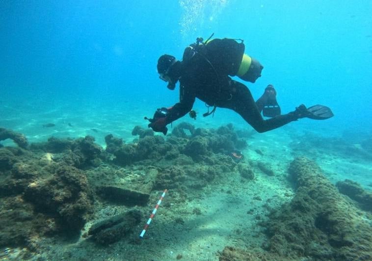 Solving the mystery of the San Pedro Alcántara shipwreck