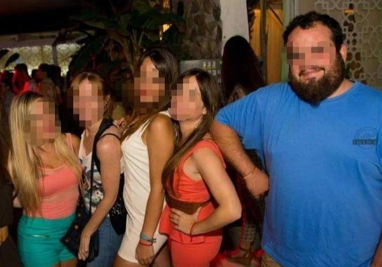 Father Fran, the priest arrested in Malaga for allegedly sedating and sexually assaulting women