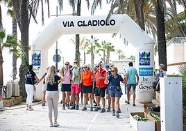 Last year’s event attracted 2,300 people from all over the world.