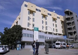 Junta's public health service ordered to pay 2.6 million compensation to a Malaga couple whose baby was left 95% disabled