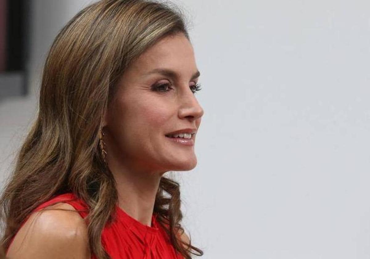 Spain's Queen Letizia to attend human trafficking and exploitaton conference in Malaga this week