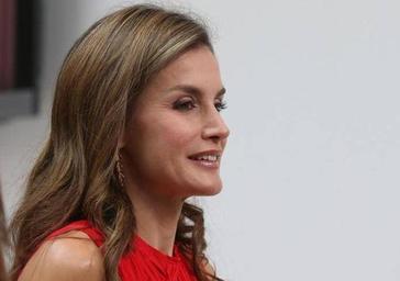 Spain's Queen Letizia to attend human trafficking and exploitaton conference in Malaga this week
