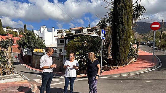 Fuengirola creates more parking spaces as part of municipal improvement plan