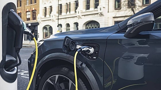 Spain has some of the most expensive electric car public charging points in Europe