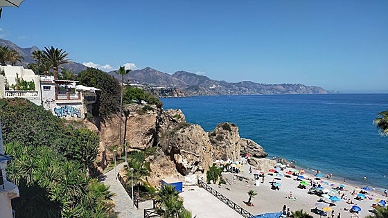 Nerja offers free activities to mark World Tourism Day