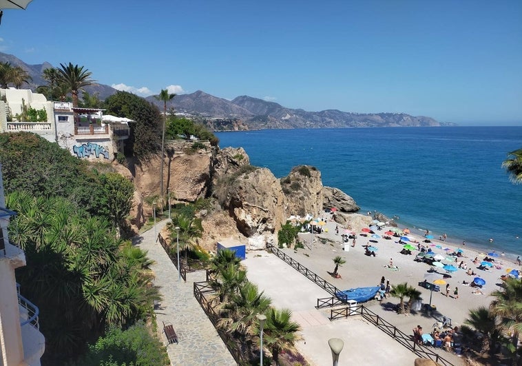 Nerja offers free activities to mark World Tourism Day
