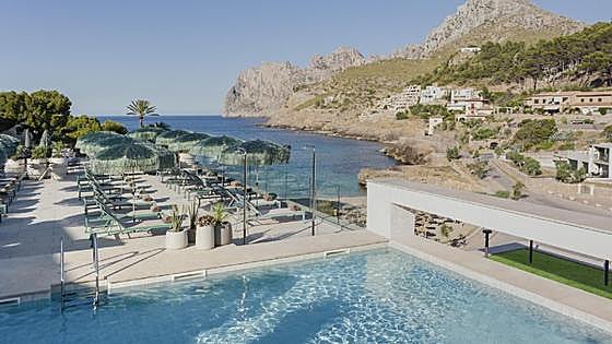 Find some late summer sun on the island of Mallorca