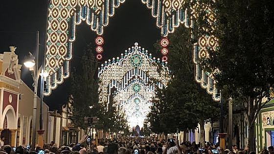 Fuengirola gets ready for six days of festivities during El Rosario fair