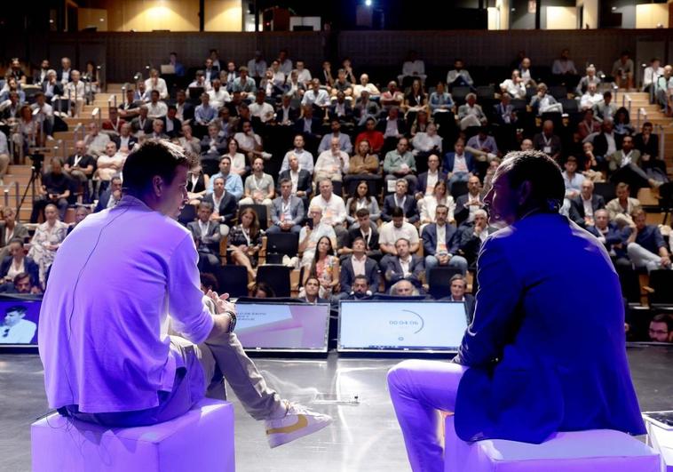 Investors bet on Malaga for growth at Sun&Tech forum