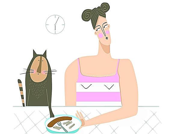 Protein-only... intermittent fasting... Which diet gets the weight off?