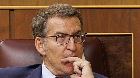 Feijóo loses investiture vote in Spain and challenges Sánchez to return to polls with Catalan amnesty on his agenda