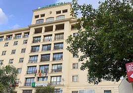 Man dies after choking on a piece of meat during barbecue at popular recreation area on the Costa del Sol