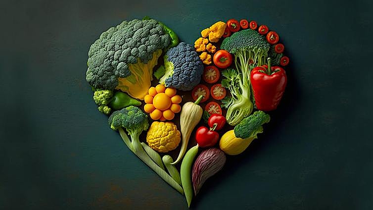 Why our hearts love carrots and other secrets