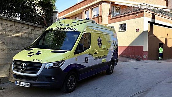 Two die at a winery in Spain after becoming overcome with fumes given off by fermentation process