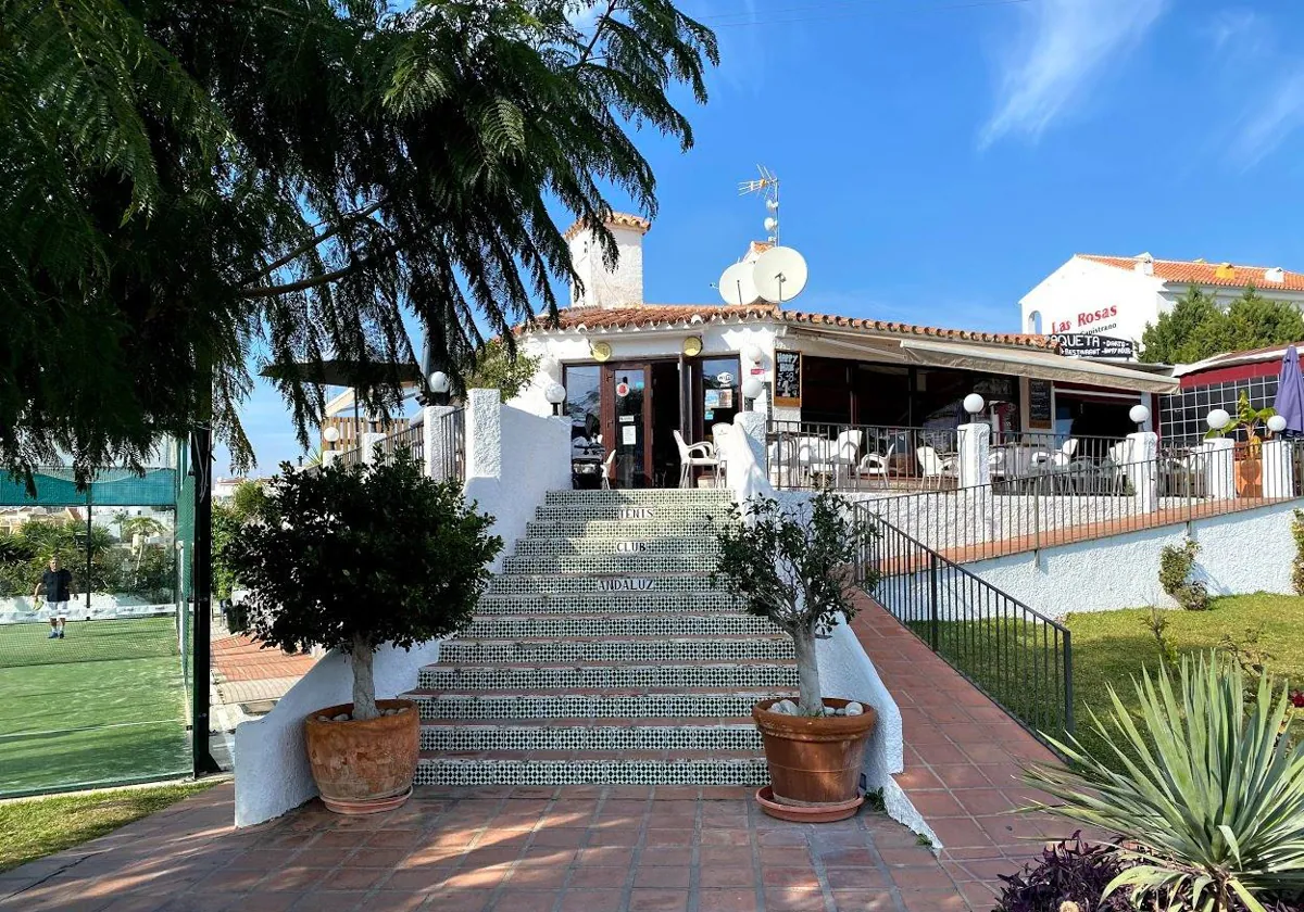 &#039;Great shock&#039; as popular Nerja tennis club and bar set to close