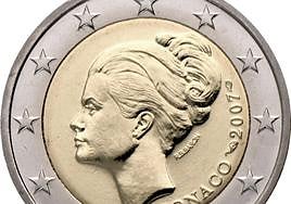 Where and at what price you can sell valuable two-euro coins - advice from an expert