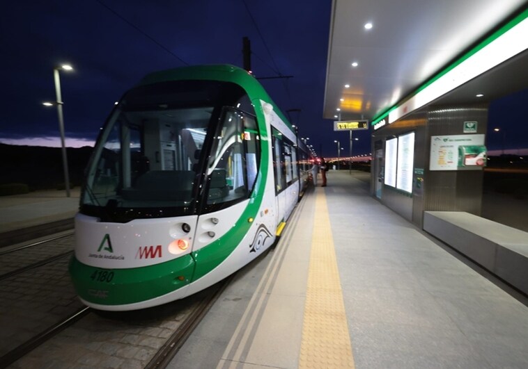 Junta studies extending Malaga metro line to serve more outlying areas